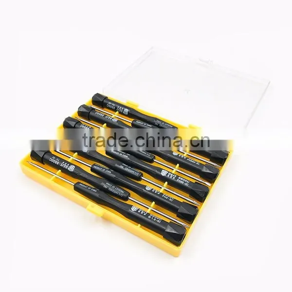 Best Quality t1 t2 t3 t4 Torx Screwdriver Bit Set photo-6