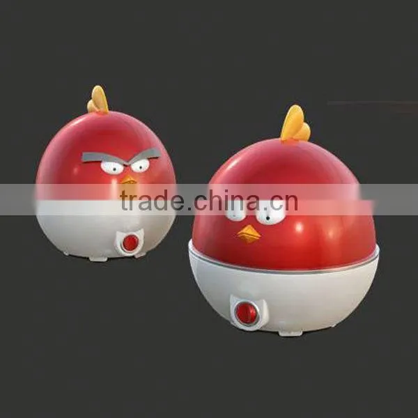 Factory Directly Supplying Stainless Steel Egg Cooker Machine Steamer Cooker photo-2