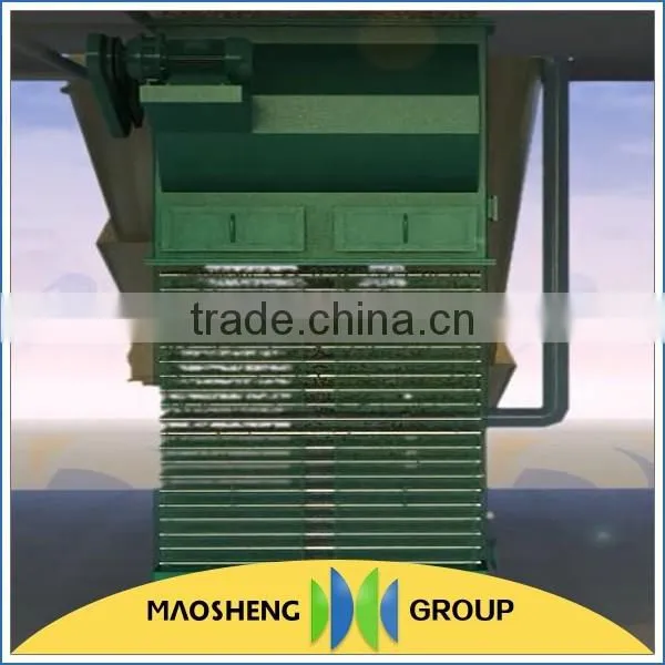 China Supplier Edible Oil Extraction Machine Soybean Oil photo-3