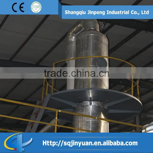 Diesel Oil Recycling Plant Year-end Promotion With 20% Off From China photo-3