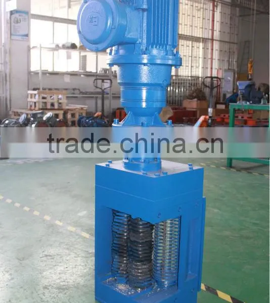Sewage Disintegrator photo-3
