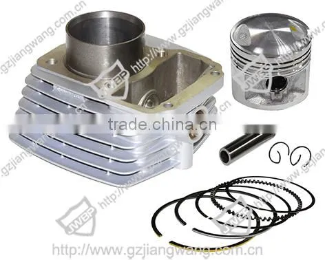 Factory Price Motorcycle Cylinder Block CG125 photo-3