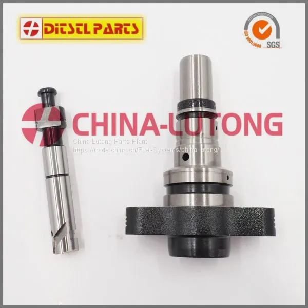 дизельный элемент, Элемент, Плунжер PS7100 2 418 455 196 для MAN φ12R / PE6P120A720RS7283 / HOWO photo-4