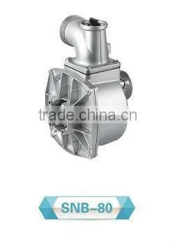Farming Petrol Water Pump 3INCH photo-2
