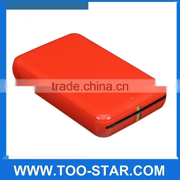 Pocket Photo Printer Mobile Cell Phone Photo Printer For Andriod IOS Printer