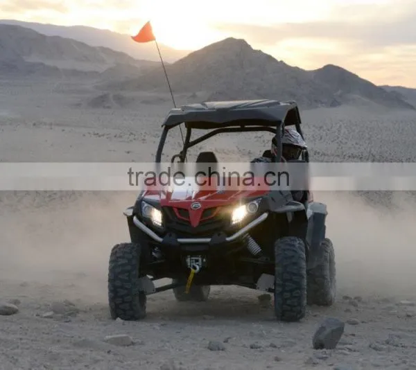 CFMOTO 800cc 4x4 ATV UTV Dune Buggy for Sale photo-6