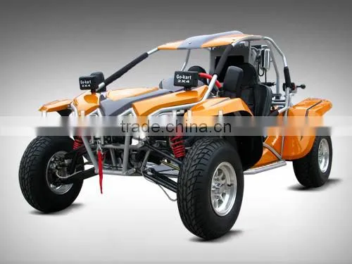 Exclusive Design EEC 1100cc 2x4/4x4 Buggy photo-6