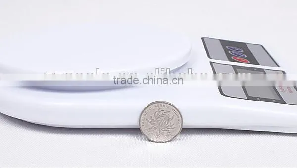 Best Price Kitchen Electronic Scale Food Balance photo-3
