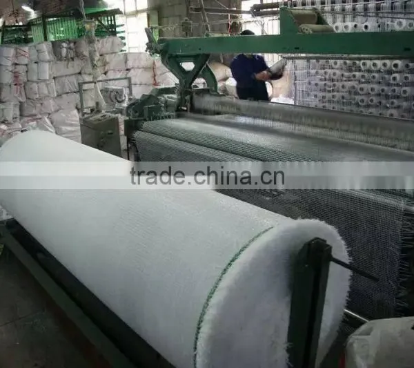 Agricultural Shade Net for Greenhouse Virgin pe Material
