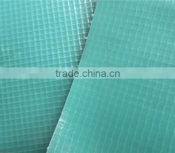 Agricultural Green Fumigation Tarpaulin, Agricultural Tarpaulin, Waterproofing Lona photo-2