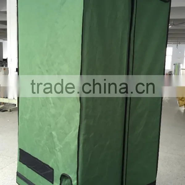 Hydroponic Indoor Growing Tent photo-6