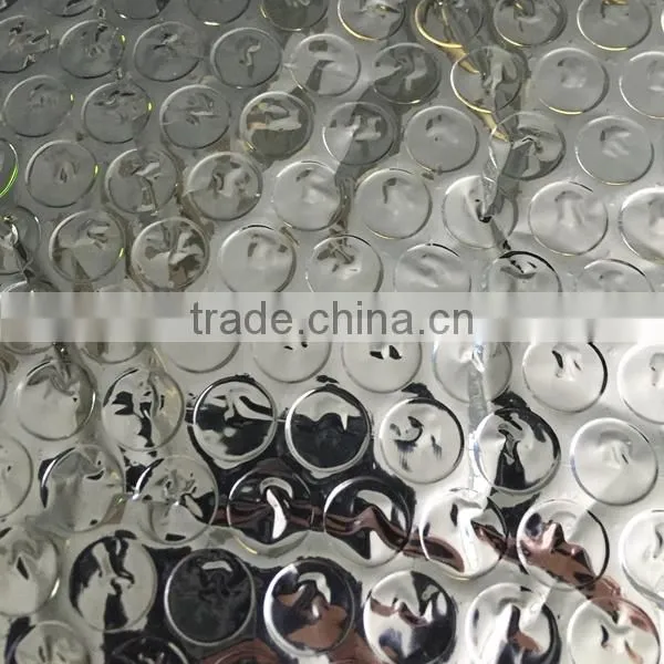 Aluminum Double Bubble Roof Insulation photo-3