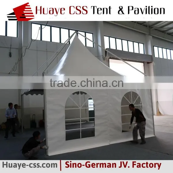 Garden Use Pavilion Gazebo Tent for Outdoor Party photo-2