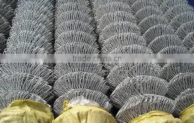Best Price High Quality Chain Link Fence photo-3
