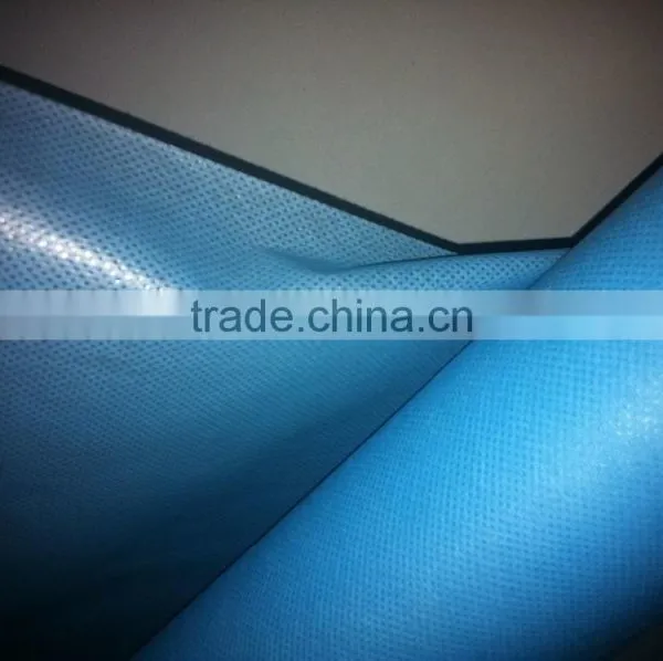 pe Coated Airlaid Paper pe Coated Tissue pe Coated pp pe Coated Paper and Laminated pp photo-3