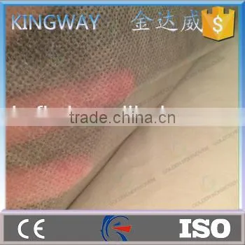 Polypropylene Laminated PP+PE Film Non Woven photo-6