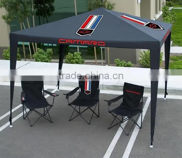 Folding Tent