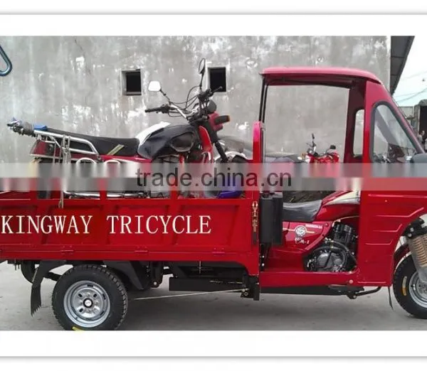 Three Wheel Mini Chopper Motorcycles for Sale photo-6