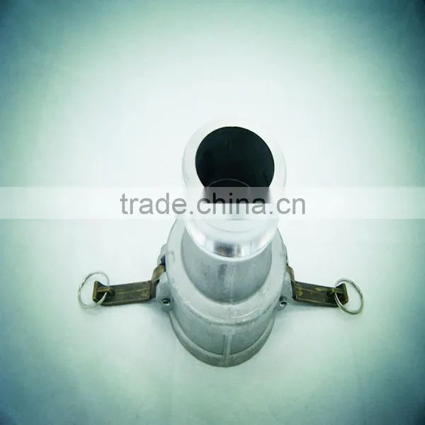Hot Sale Aluminium Quick Couplings Female to Male Type DA photo-4