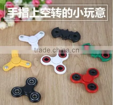 2017 New Product EDC Fidget Spinner Toy Hand Toy Alloy Fidget Finger Spinner /Fidget Cube photo-3