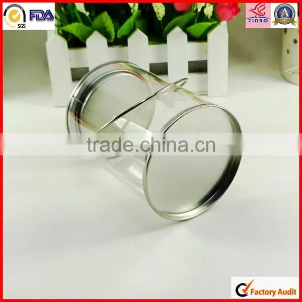 Wholesale Bear Plastic Buckets Wholesale With Handle photo-3