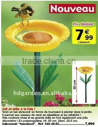 Window Bird Feeder,acrylic Bird Feeder,automatic Bird Feeder photo-3
