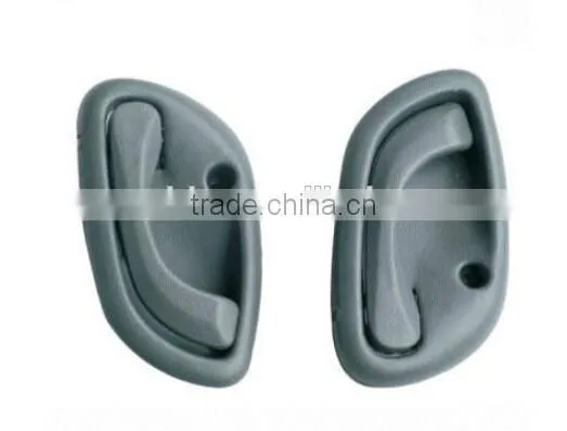 Plastic Injection Mould for Auto Parts photo-4
