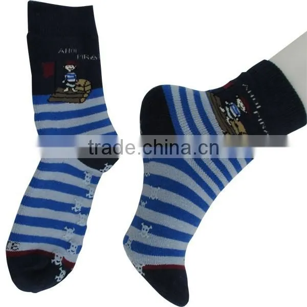 Wholesale Winter Beauty Boy Magic Soft Gel Socks photo-2