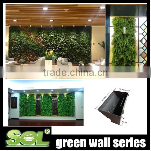Hydroponics System Vertical Large Garden Pottery Garden Flowers photo-2
