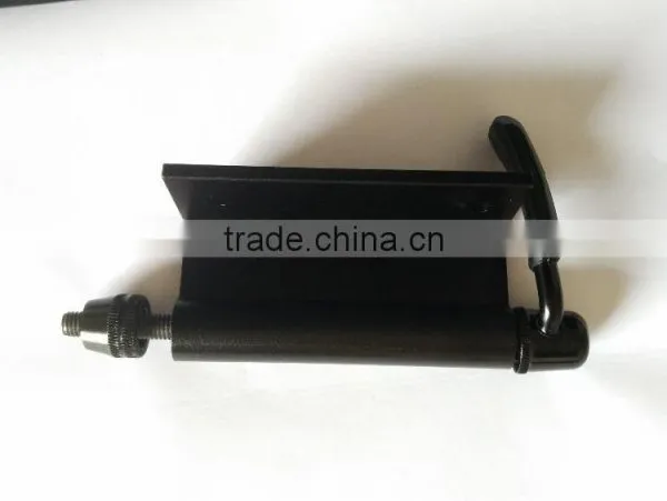 SIMETU Bike Cycle Hitch Locking Fork Mount photo-2
