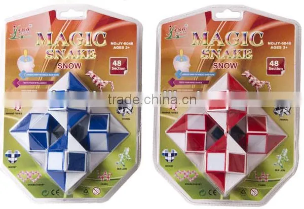 Plastic Magic Snake photo-3