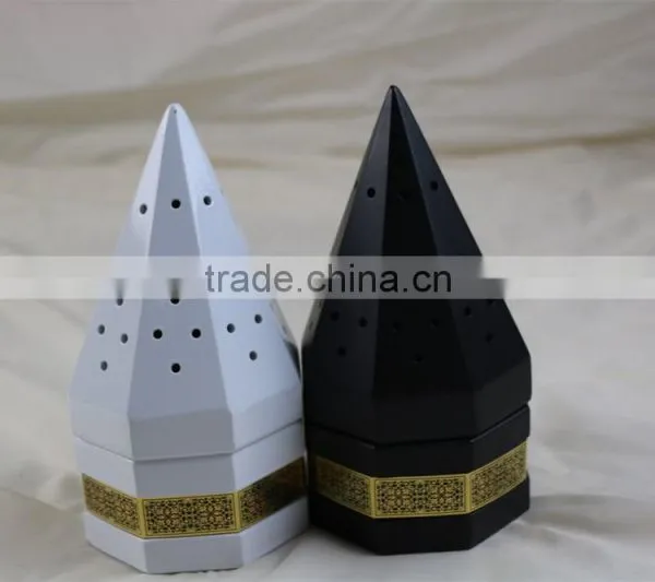 Eco-friendly High Quality Incense Burner Antique Wholesale photo-6