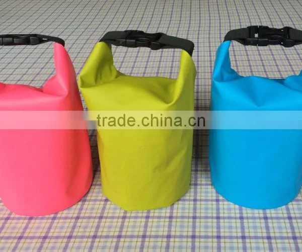 2015 Hot Promotional Items for Camping Waterproof Bag photo-5