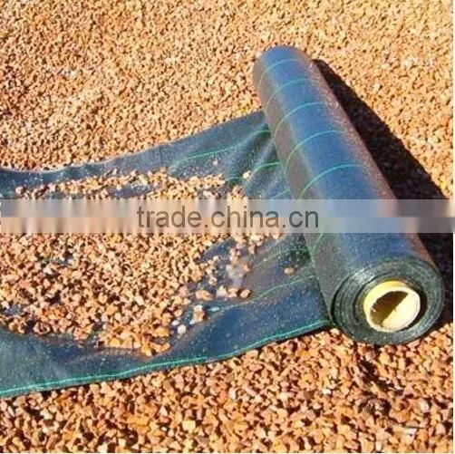 Garden Line Weed Control Cover photo-6