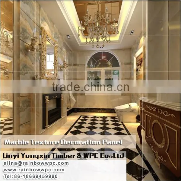 Marble Texrure Panel for Decoration photo-5