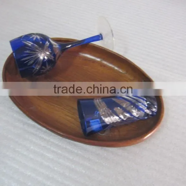 Various Sizes Wooden Tray/Wood Plate photo-6