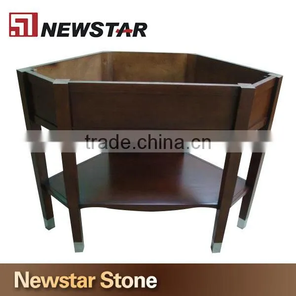 Newstar Standard Vanity Base Cabinet photo-2