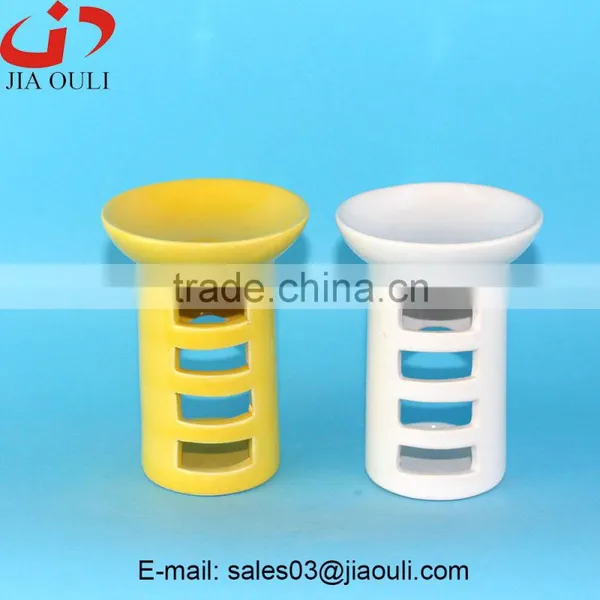 BSCI Audit Factory Tealight Oil Fragrance Diffuser Cheap Tealight Oil Aroma Lamp Diffuser, Oil Diffuser photo-5