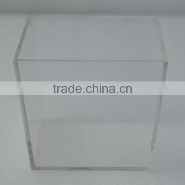 Acrylic Coffee Capsule Display Dispenser With Lid photo-2