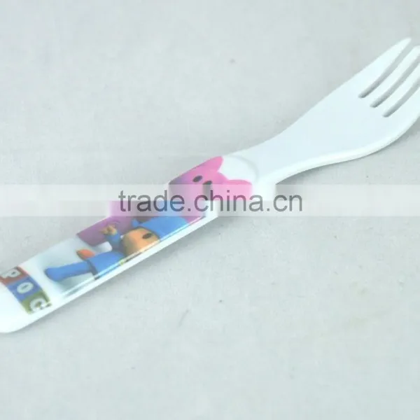 Melamine Plastic Cake Cutter and Server photo-2