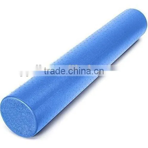 Blue Color Epp Yoga Roller Massager Roller for Body Fitness. photo-2