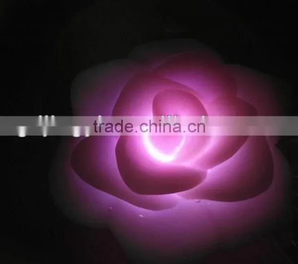 Hot Sale Led Light Romantic Valentines Day Gifts for Flower Rose photo-4