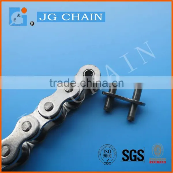 16A-1 Stainless Steel Simplex Roller Chains