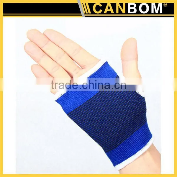 Professional Protection Elastic Force Sporting Gloves photo-5