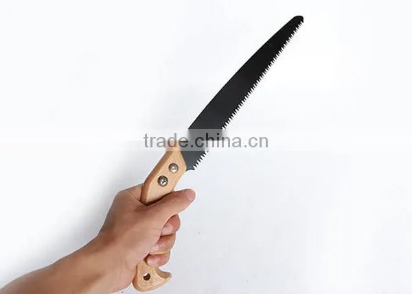 Factory Price Hot Sale Garden Hand Saw photo-3