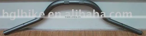 motor handlebar