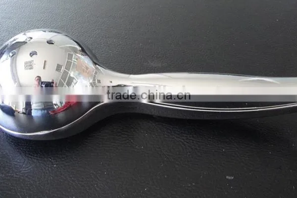 LM-108 Mirror Finish Lemon Clamp photo-2
