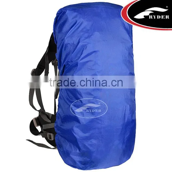 Wholesale High Quality Waterproof Reflective Backpack Cover photo-4