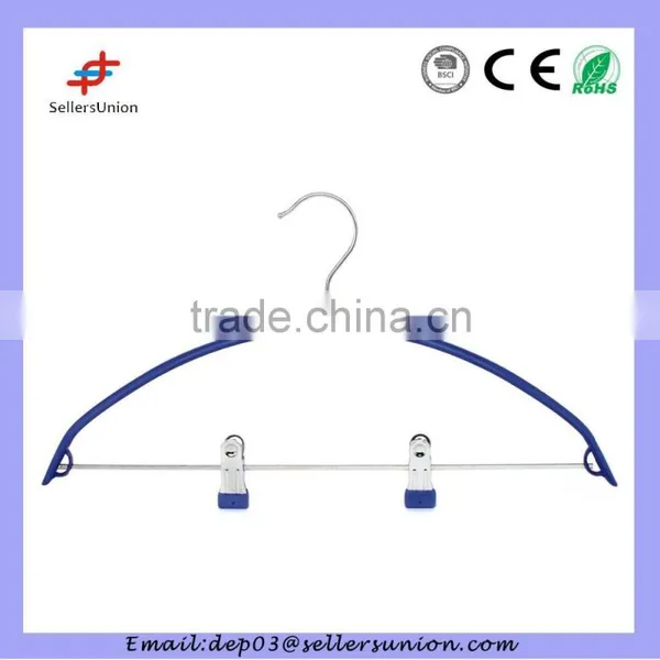 Metal Custom Suit Hangers