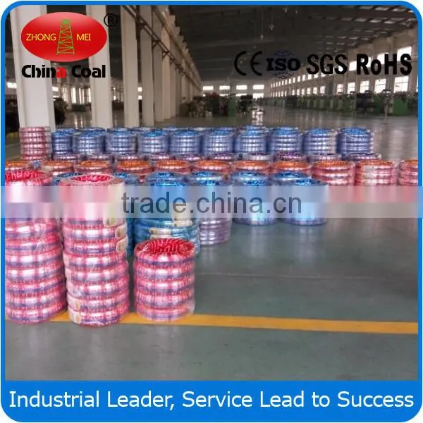 Tyre Wrapping Machine From China Coal photo-5